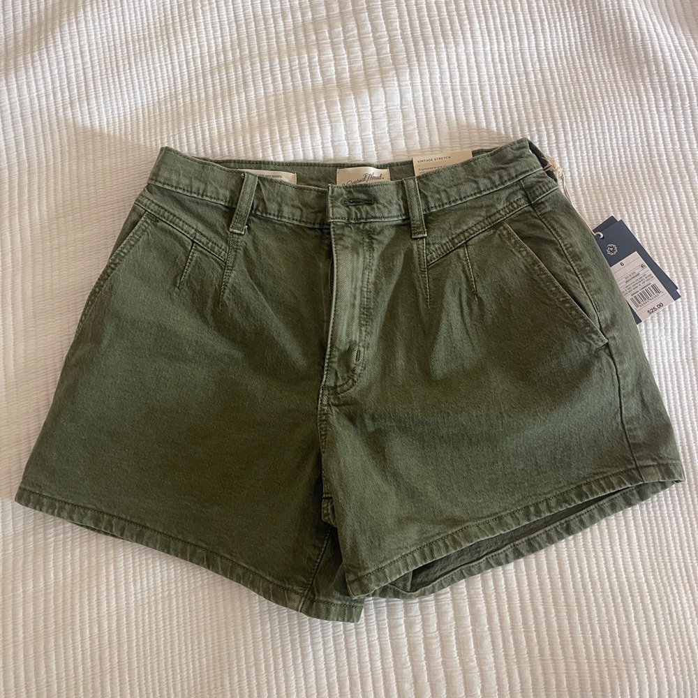 NWT Shorts (2/$20)